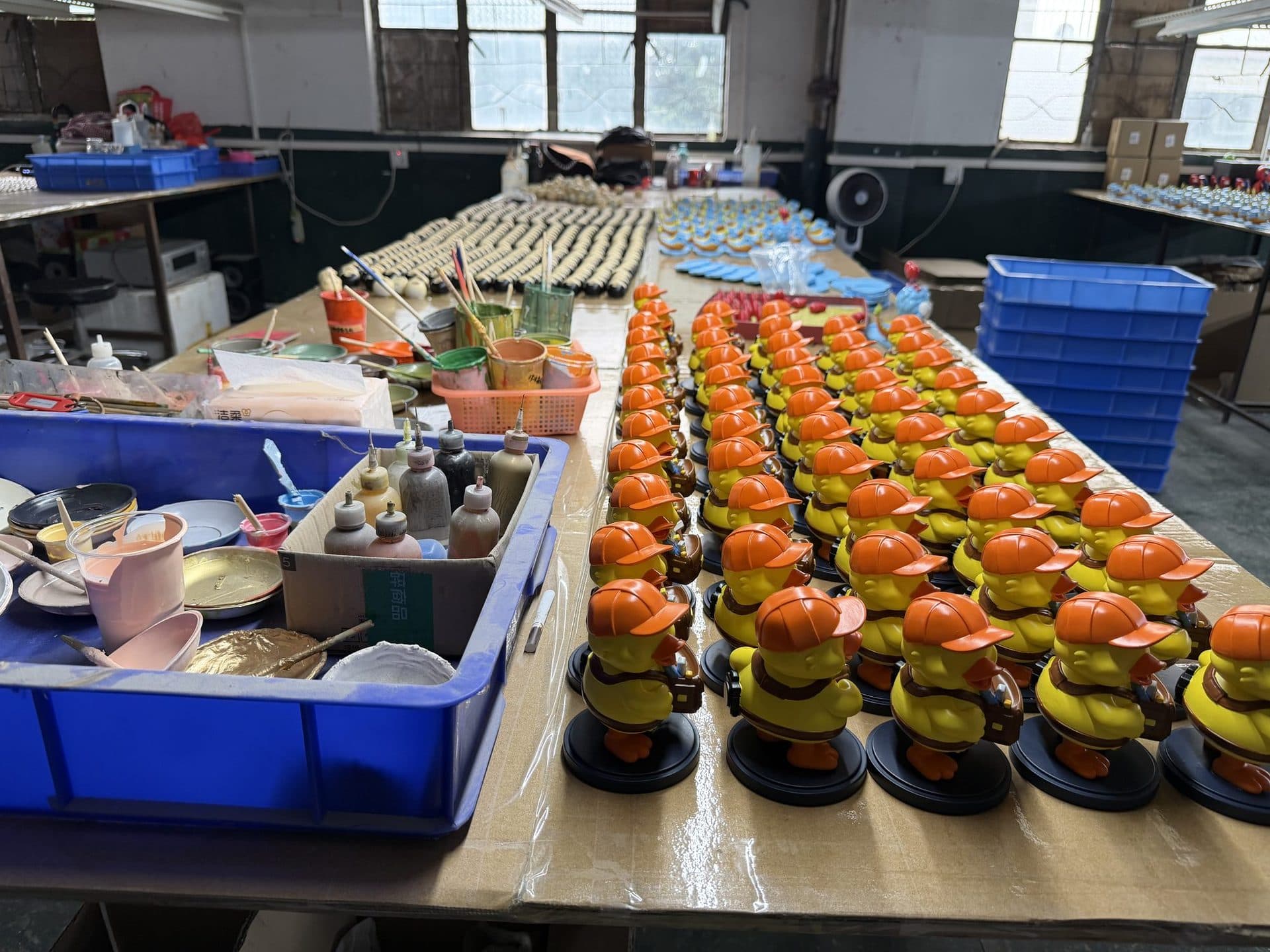 Großproduktion