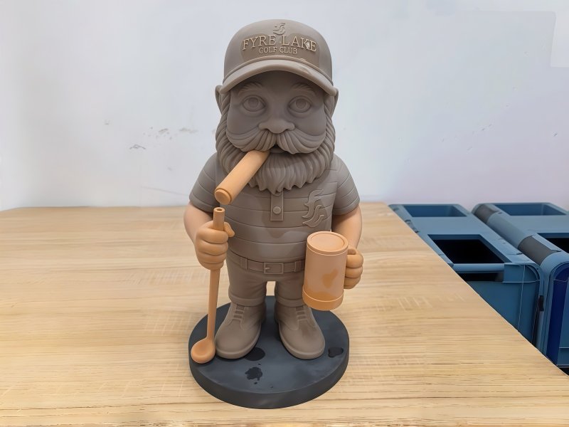 3D Printing