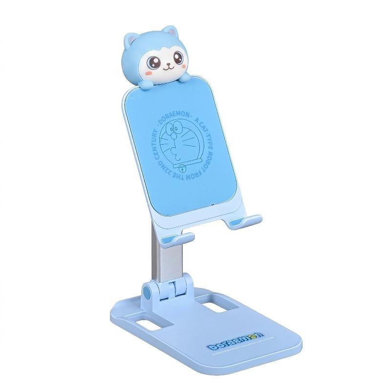 3D Cartoon Device Stands — custom product by Resin Factory
