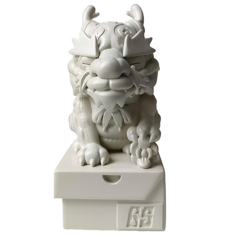 3D Printing & Hand-Painted Models — custom product by Resin Factory