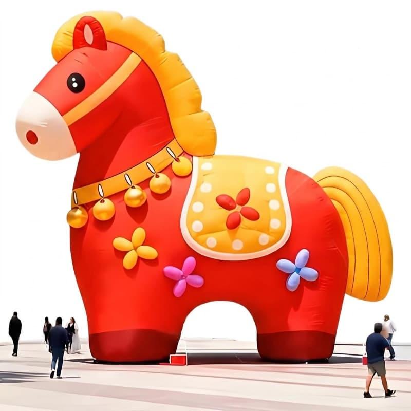 Inflatable Props — custom product by Resin Factory