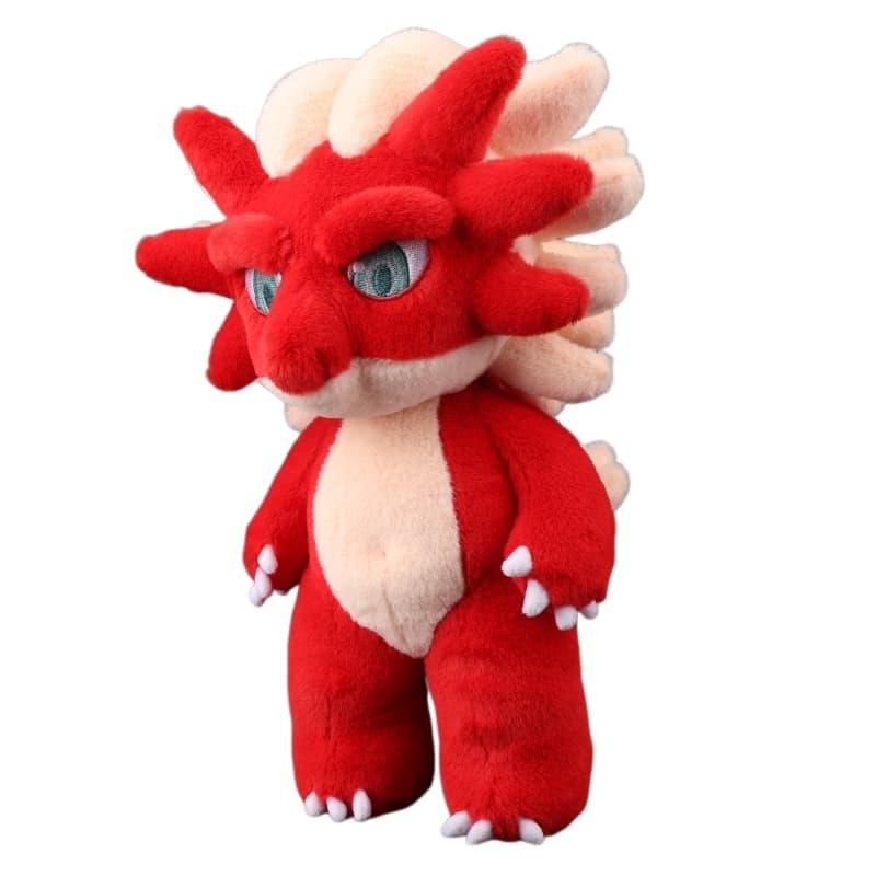 Plush Toys — custom product by Resin Factory