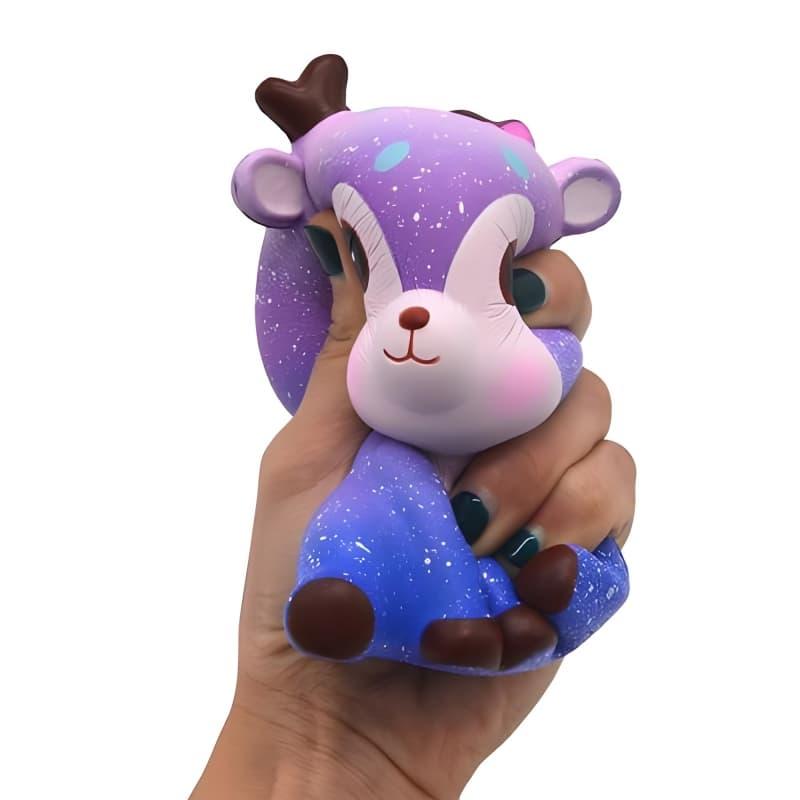 Squishy Stress-Relief Toys — custom product by Resin Factory
