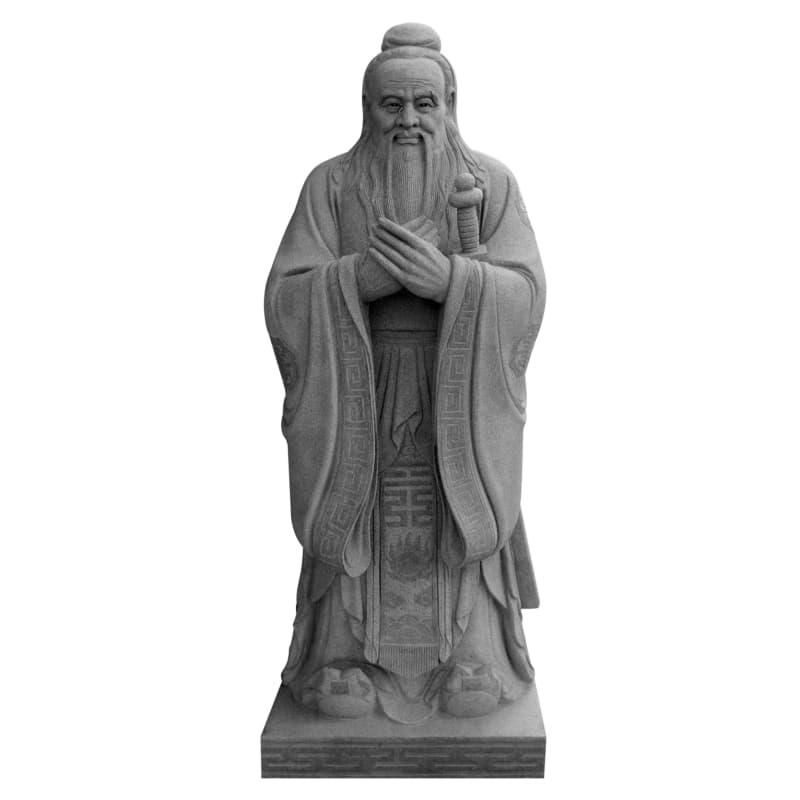 Stone Carvings/Outdoor Landscapes — custom product by Resin Factory